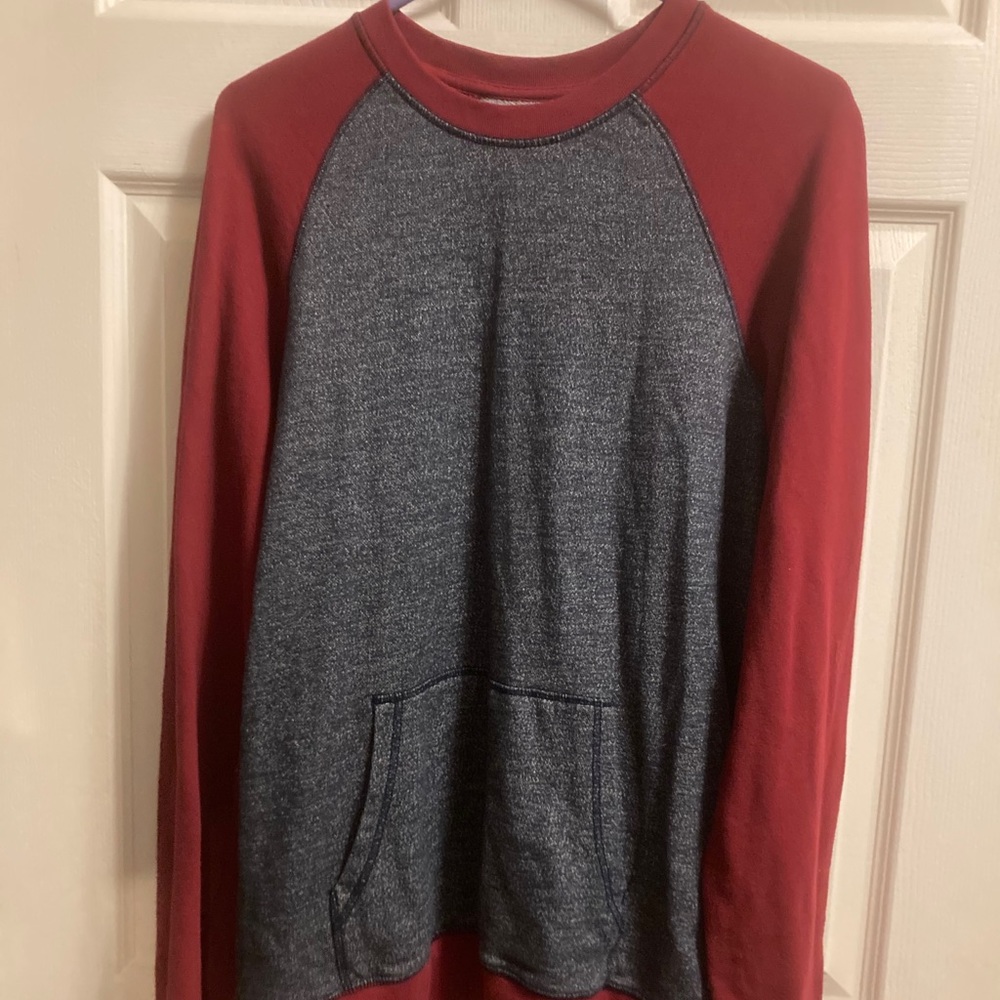 Levis men’s shirt